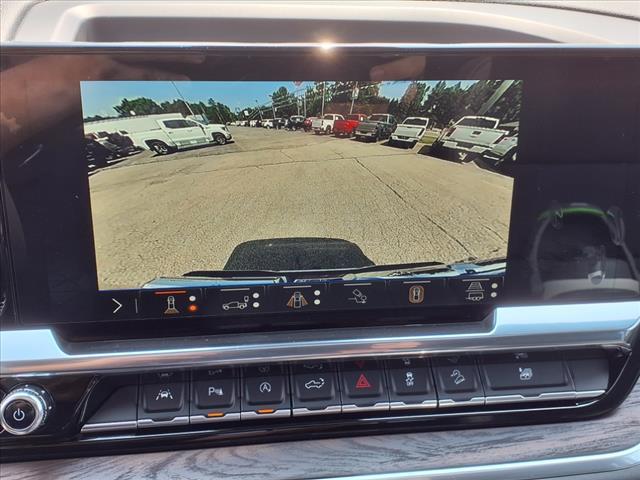 new 2026 GMC Sierra 1500 car, priced at $67,275