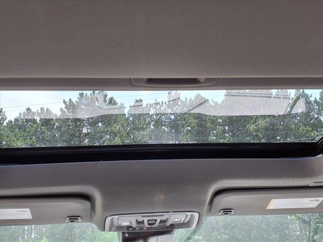 new 2026 GMC Sierra 1500 car, priced at $67,275