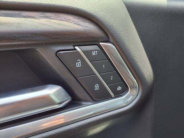 new 2026 GMC Sierra 1500 car, priced at $67,275