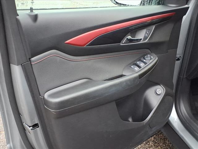 used 2025 Chevrolet TrailBlazer car, priced at $29,995