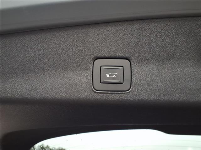 used 2025 Chevrolet TrailBlazer car, priced at $29,995