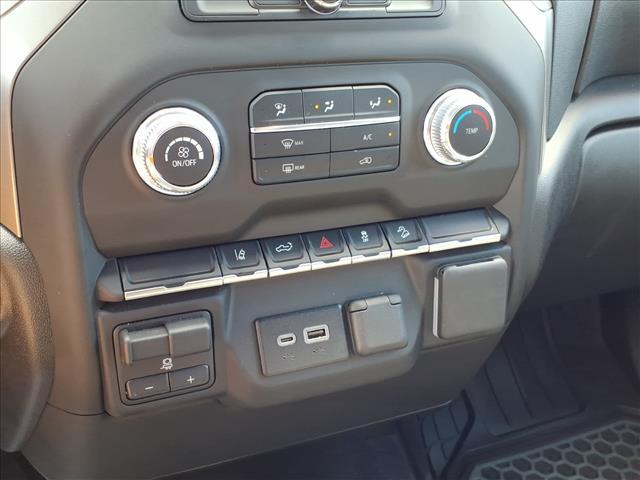 used 2026 GMC Sierra 2500 car, priced at $55,275
