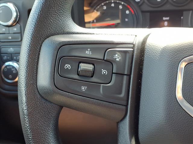 used 2026 GMC Sierra 2500 car, priced at $55,275