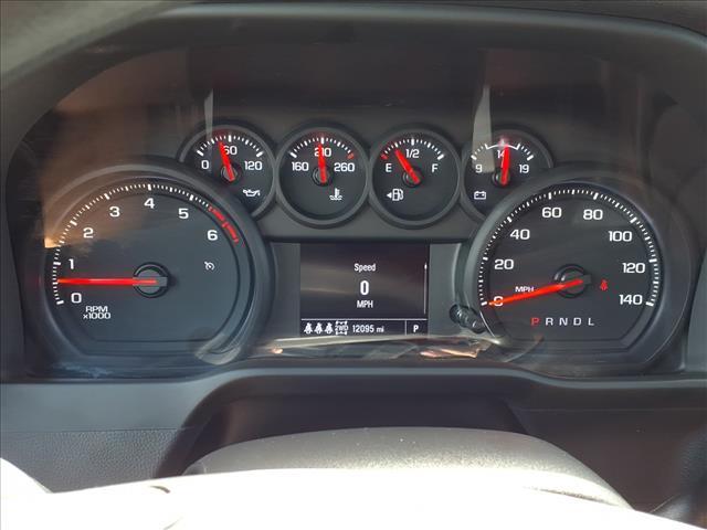used 2026 GMC Sierra 2500 car, priced at $55,275