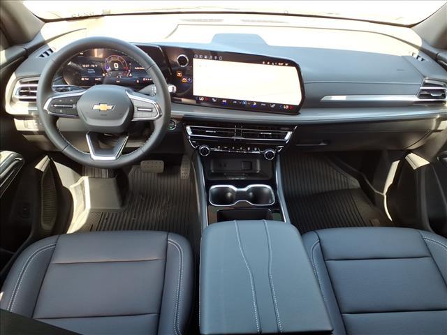 new 2027 Chevrolet Traverse car, priced at $47,920