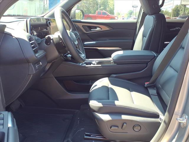 new 2027 Chevrolet Traverse car, priced at $47,920