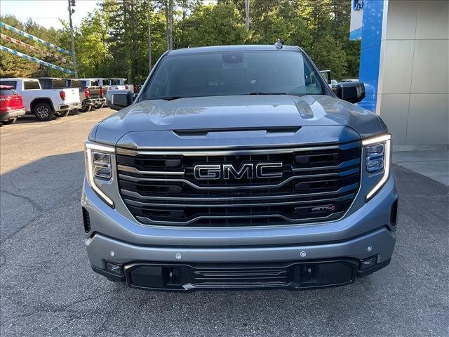 used 2024 GMC Sierra 1500 car, priced at $52,275
