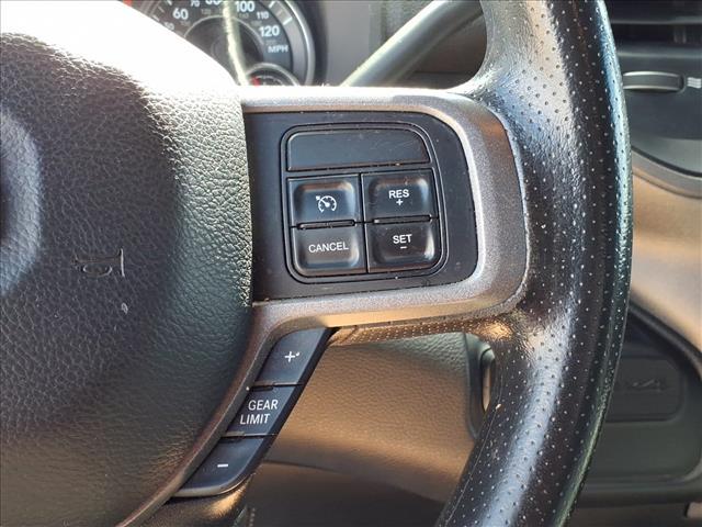 used 2022 Ram 2500 car, priced at $37,275