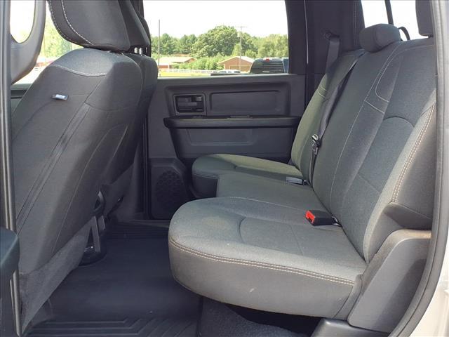 used 2022 Ram 2500 car, priced at $37,275