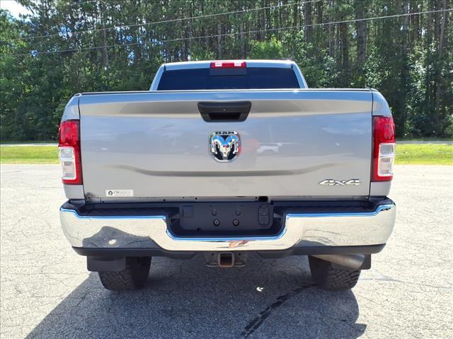 used 2022 Ram 2500 car, priced at $37,275