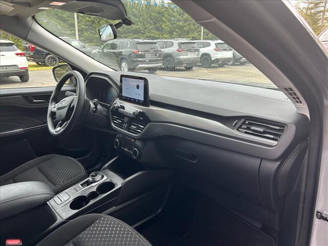 used 2024 Ford Escape car, priced at $25,574