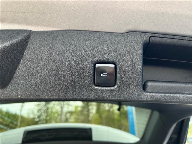 used 2024 Ford Escape car, priced at $25,574