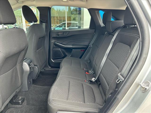 used 2024 Ford Escape car, priced at $25,574