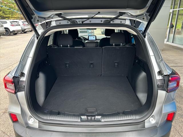 used 2024 Ford Escape car, priced at $25,574