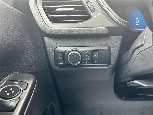 used 2024 Ford Escape car, priced at $25,574