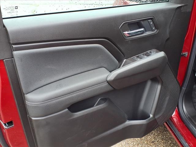 new 2026 Chevrolet Colorado car, priced at $47,255