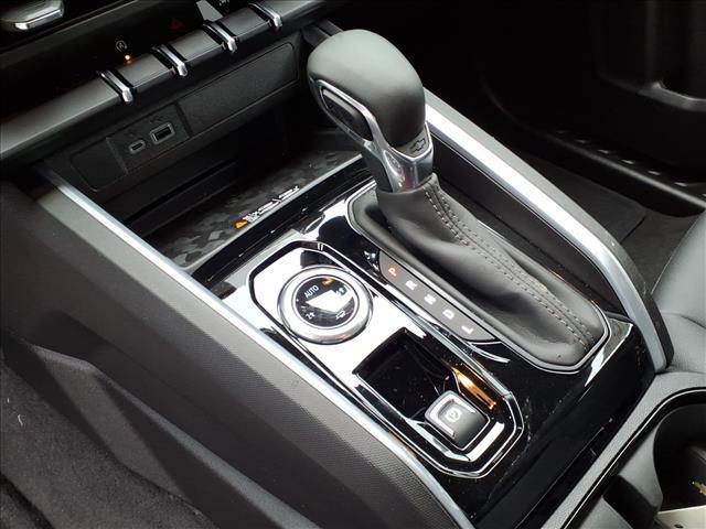 new 2026 Chevrolet Colorado car, priced at $47,255