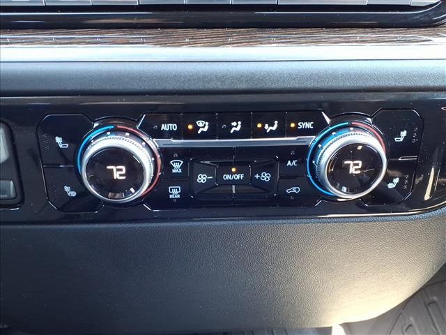 new 2026 GMC Sierra 1500 car, priced at $63,835