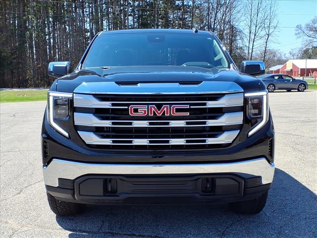new 2026 GMC Sierra 1500 car, priced at $63,835