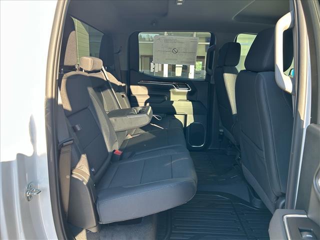 new 2026 GMC Sierra 1500 car