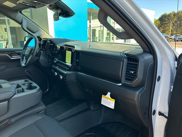 new 2026 GMC Sierra 1500 car