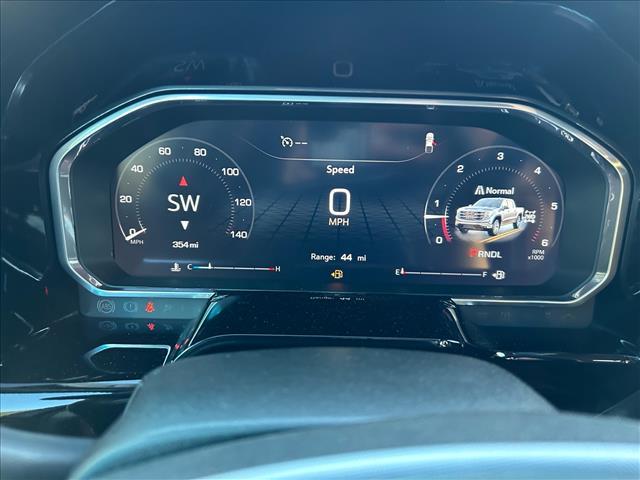 new 2026 GMC Sierra 1500 car
