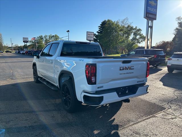 new 2026 GMC Sierra 1500 car