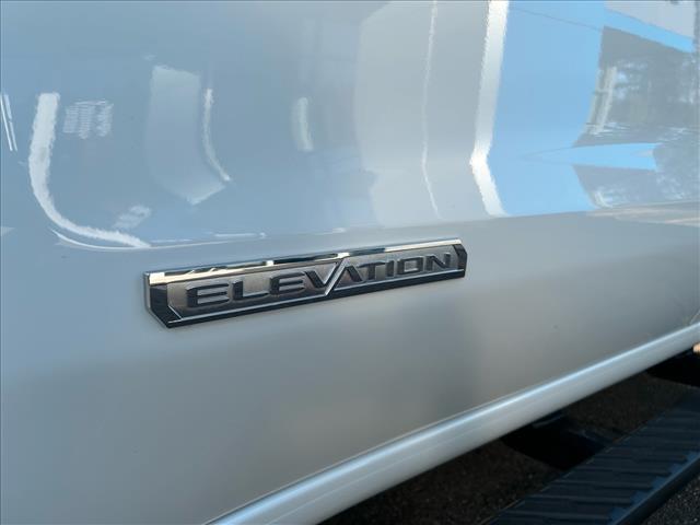 new 2026 GMC Sierra 1500 car