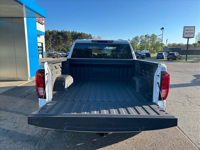 new 2026 GMC Sierra 1500 car
