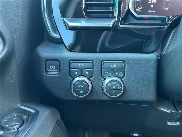 new 2026 GMC Sierra 1500 car