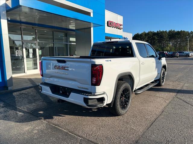 new 2026 GMC Sierra 1500 car