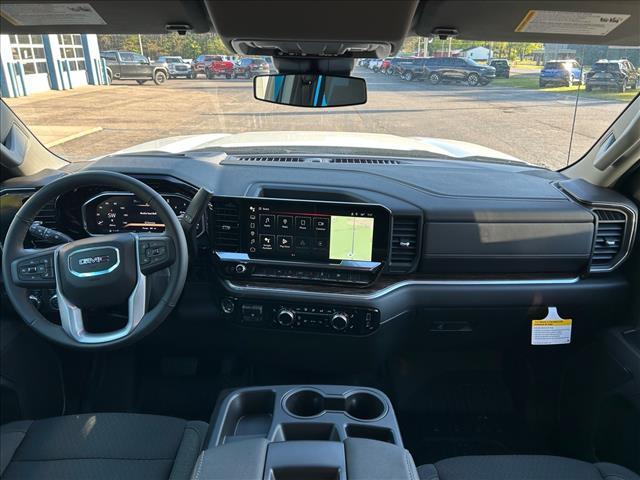 new 2026 GMC Sierra 1500 car