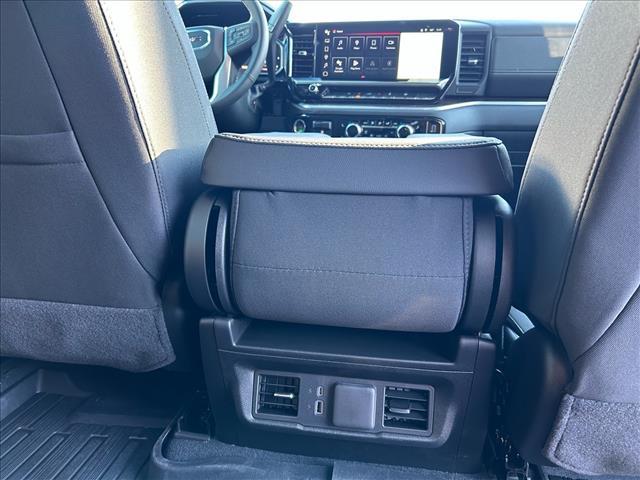 new 2026 GMC Sierra 1500 car