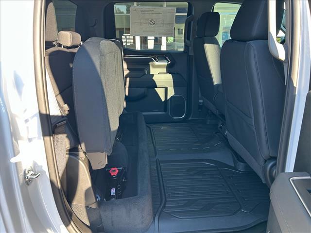 new 2026 GMC Sierra 1500 car