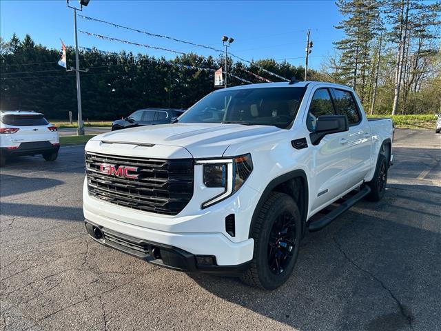 new 2026 GMC Sierra 1500 car