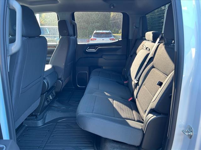 new 2026 GMC Sierra 1500 car