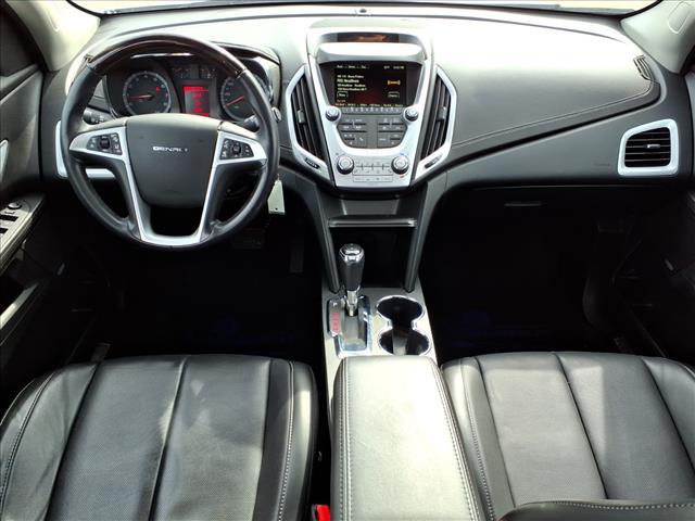 used 2017 GMC Terrain car, priced at $14,995