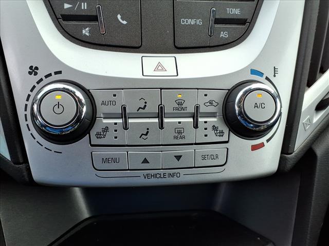 used 2017 GMC Terrain car, priced at $14,995