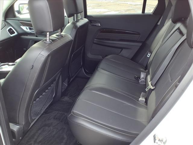 used 2017 GMC Terrain car, priced at $14,995