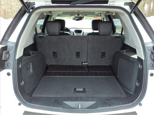 used 2017 GMC Terrain car, priced at $14,995