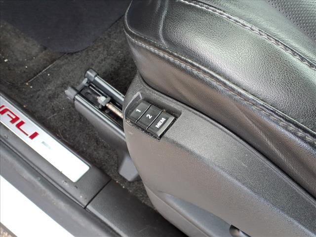 used 2017 GMC Terrain car, priced at $14,995