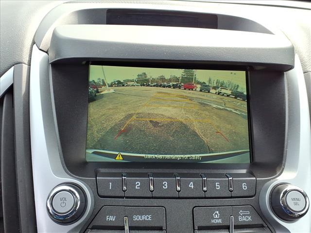 used 2017 GMC Terrain car, priced at $14,995