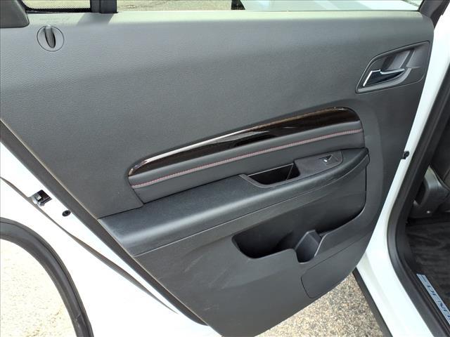 used 2017 GMC Terrain car, priced at $14,995