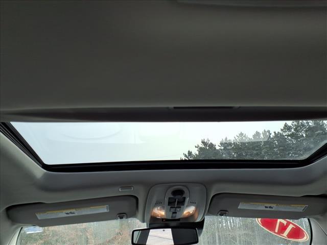 used 2017 GMC Terrain car, priced at $14,995