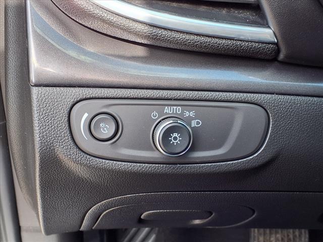 used 2022 Buick Encore car, priced at $21,991