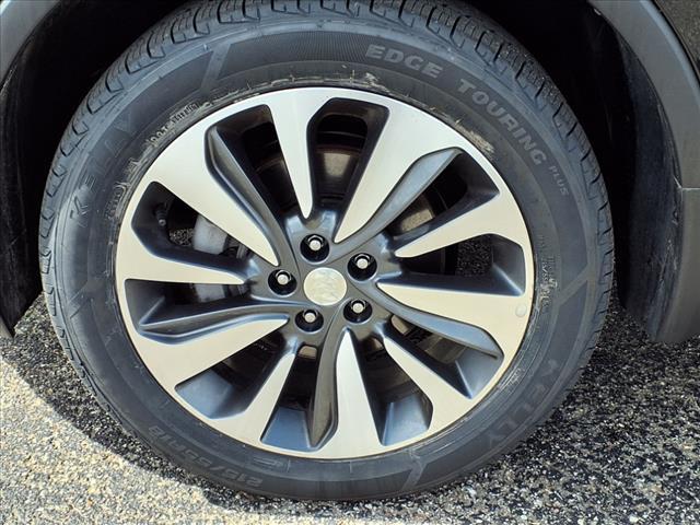 used 2022 Buick Encore car, priced at $21,991