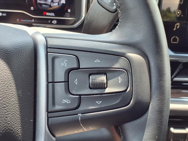 new 2025 GMC Sierra 1500 car, priced at $55,955