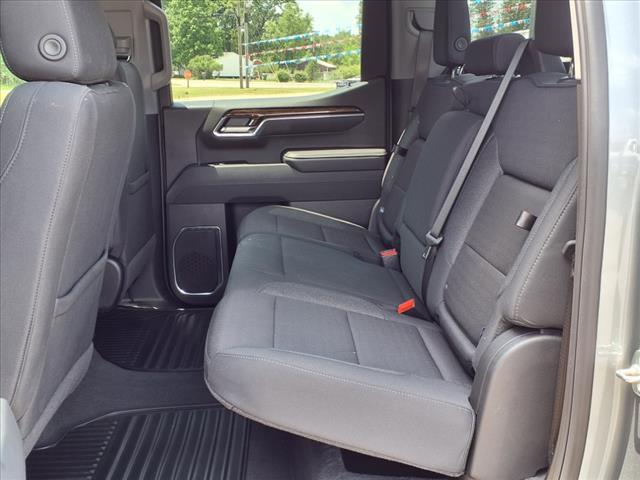 new 2025 GMC Sierra 1500 car, priced at $55,955