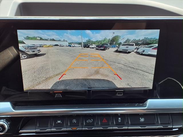 new 2025 GMC Sierra 1500 car, priced at $55,955