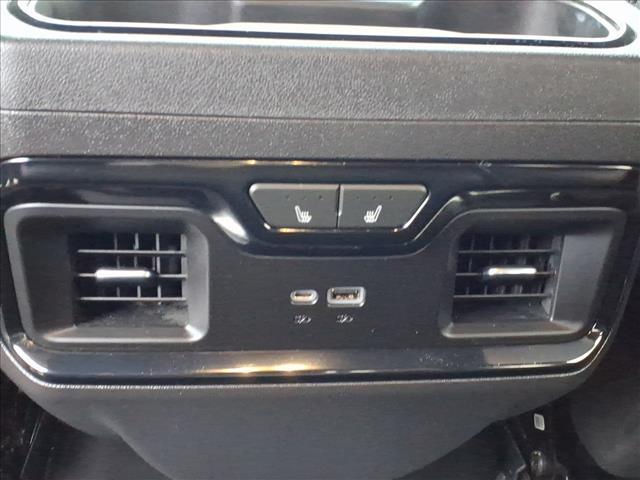 used 2023 Chevrolet Silverado 1500 car, priced at $53,993